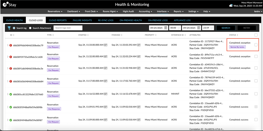 A screenshot of a computer

AI-generated content may be incorrect.